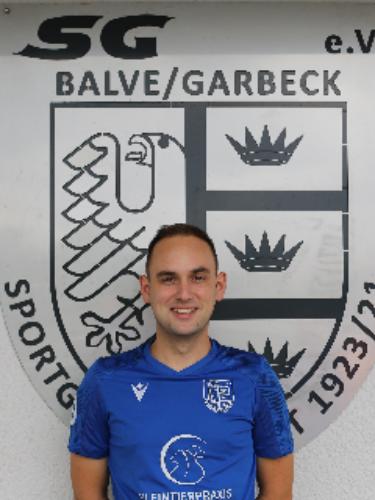 Mika Lehmann