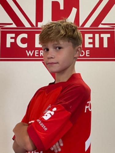 Jakob Nestle