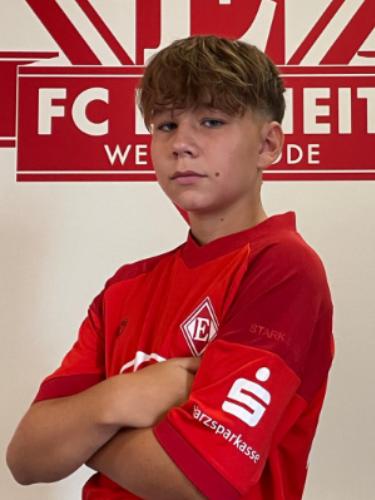 Bastian Ramme