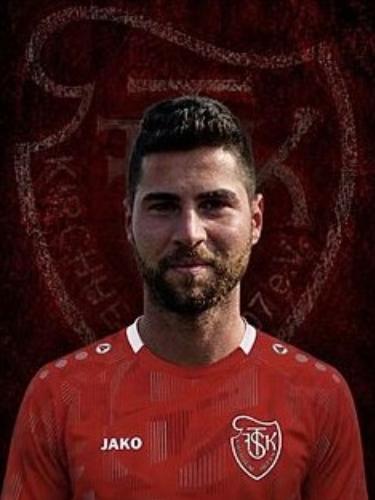Ersin Barkin
