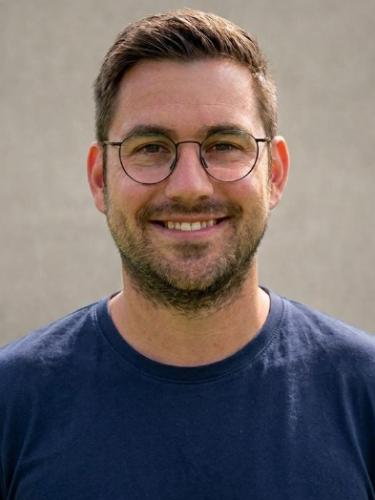 Markus Ebbert