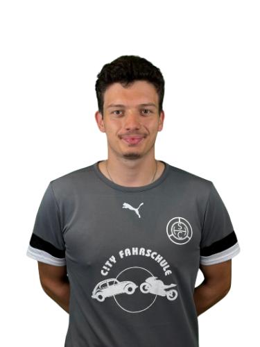 Marlon Rosenkranz