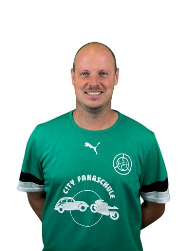 Dennis Engelberg