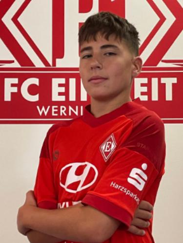 Linus Wortmann