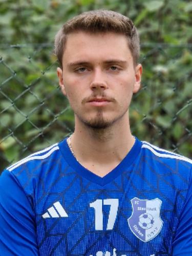 Max Kieburg