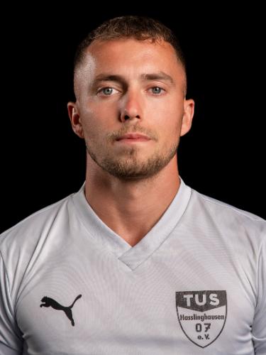 Julien Aulbach