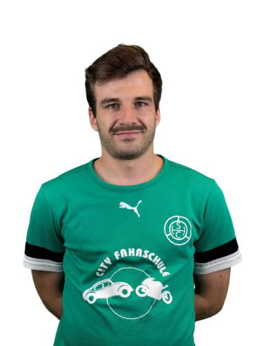 Jan-Luca Wichmann
