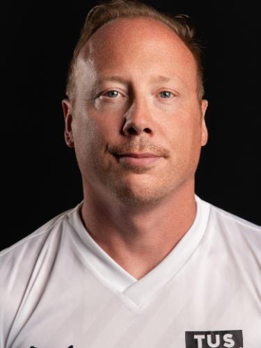 Daniel Bohrmann