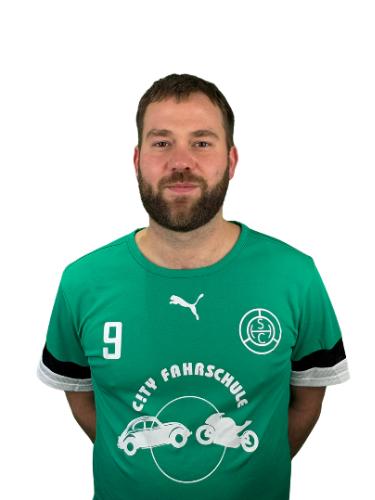 Dustin Algermissen