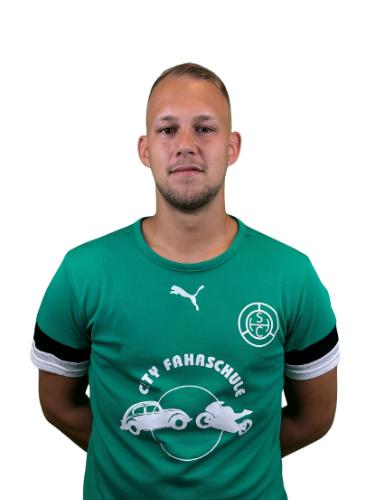 Louis Sauk