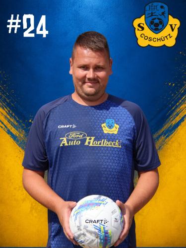 Fabian Dorst