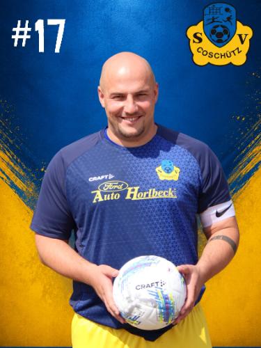 Robby Hübscher