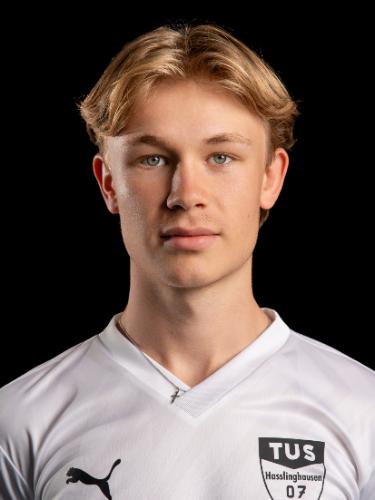 Jonas Vogelgesang