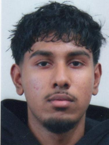 Anushan Anthony Rajaratnam