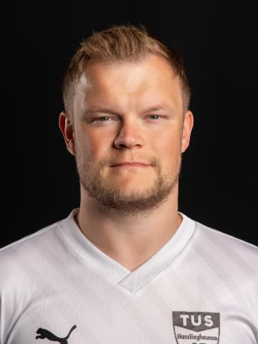 Kevin Voß