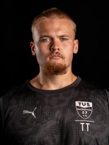 Tom Tummeltshammer