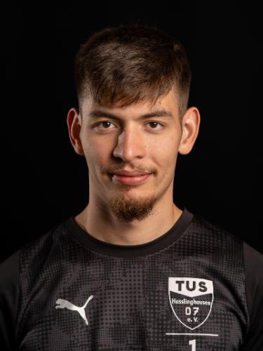 Levin Kannler