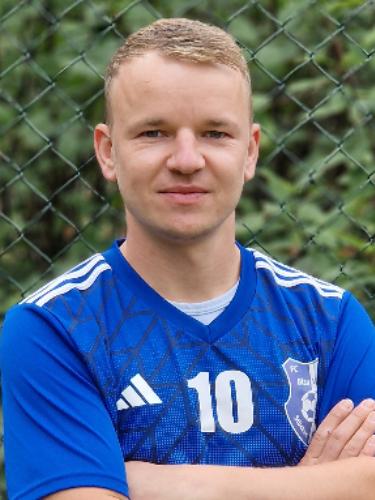 Clemens Krause