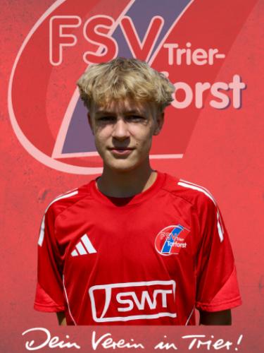 Max Gerstenmayer