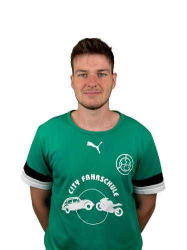 Jonas Grundmann