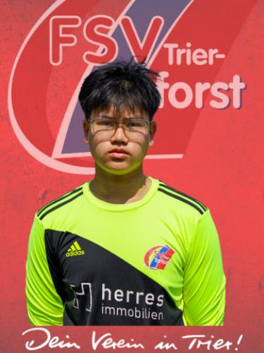 Leonardo Hoang