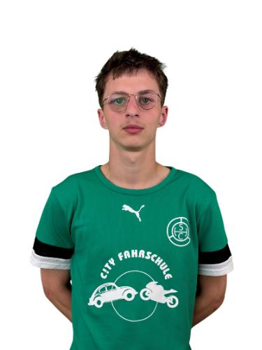 Tim Barthel