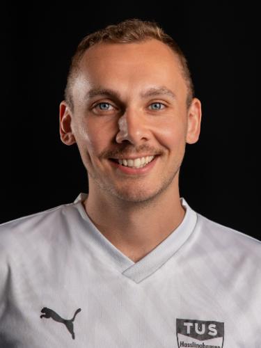 Cedric Herbeck