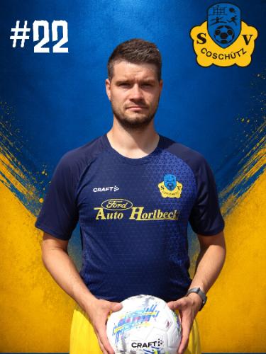 Oliver Schiek