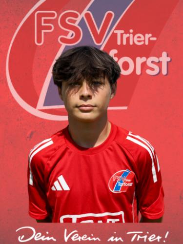 Linus Lauer