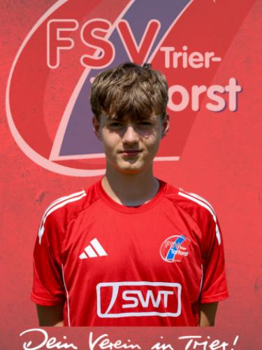 Benedikt Leggewie