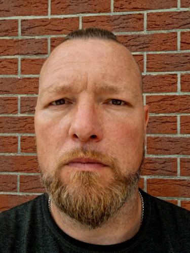 Tom Kitzrow