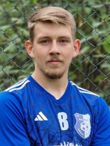 Max Padberg