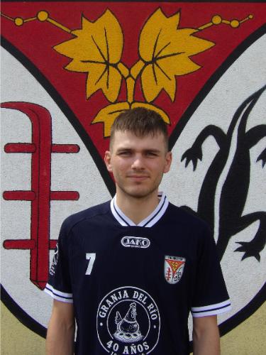Justin Meyer