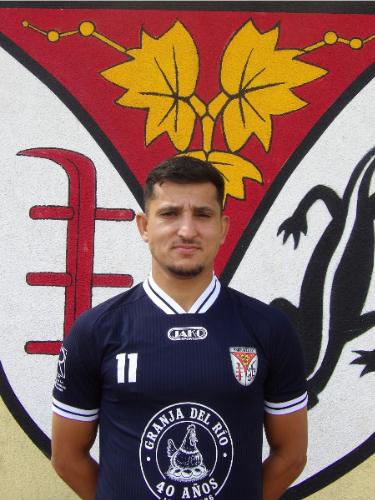 Emran Ramadani