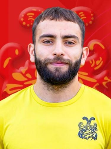 Wassim Khatar Massoud