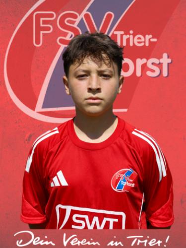 Samuel Xhemalaj