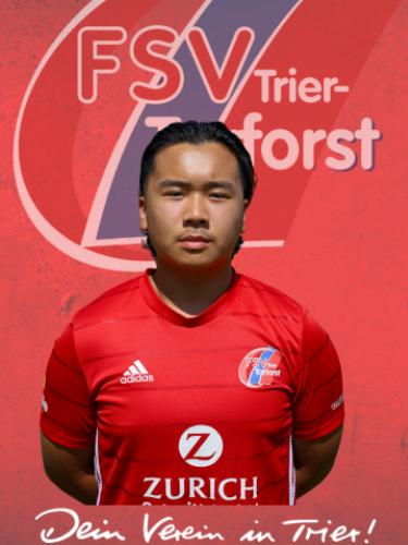 Loc Nguyen