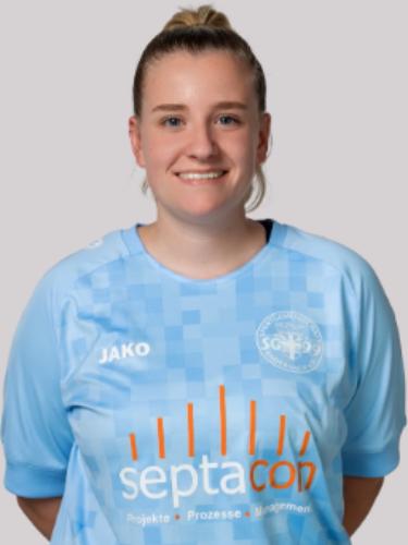 Tamara Schilff