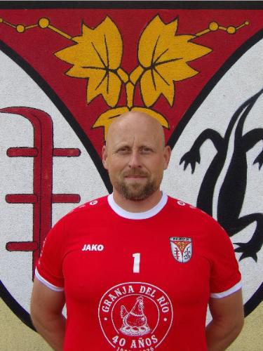 Tino Wolkowski