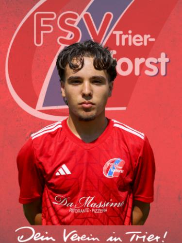Elias Iram