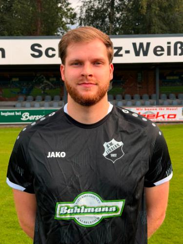 Marius Tönnies