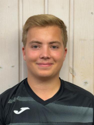 Ben Heimeroth