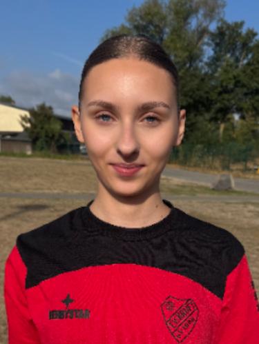 Dalia Mrzyglocki