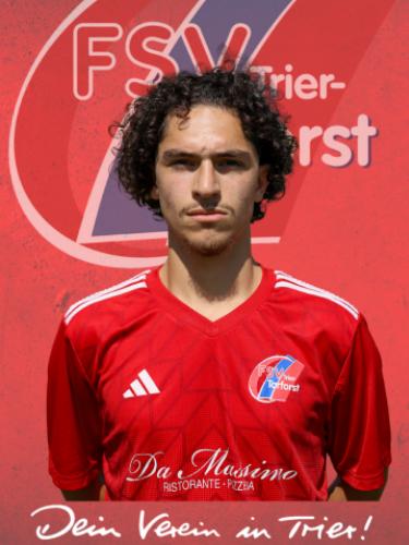 Mohamed Tarek Mohamed