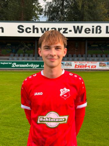 Marlon Rawe