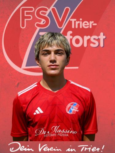 Justus Müller