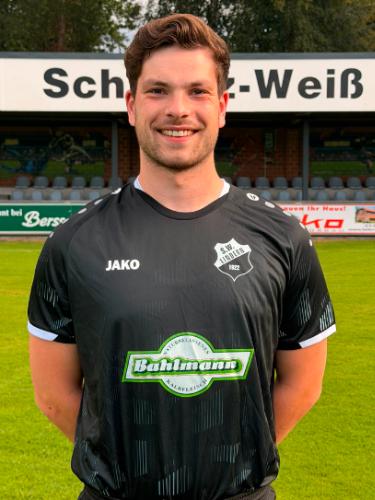 Stephan Menke
