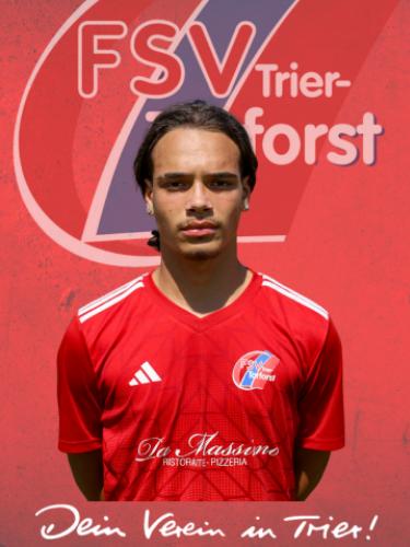 Ryan Emanuel Semedo Stefanetti