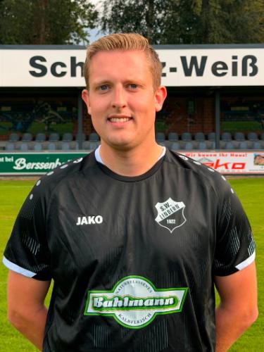 Sven Westermann