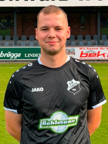 Tim Holthaus